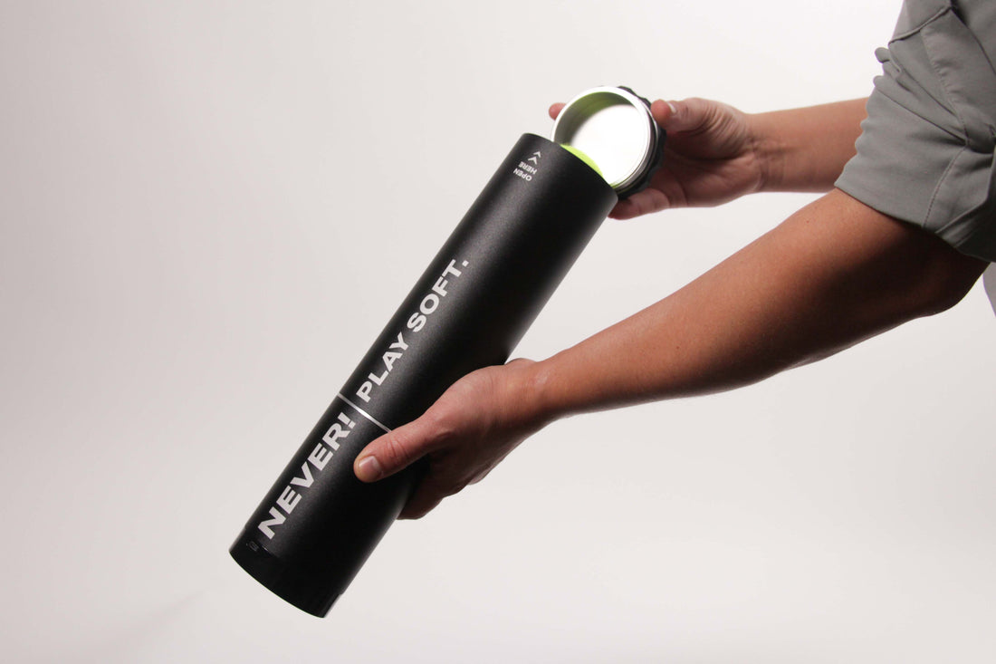 Can You Re-Pressurise Padel Balls? Here's How It Really Works