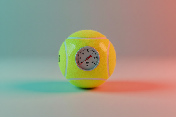 The Complete Guide to Ball Pressure in Padel and Tennis