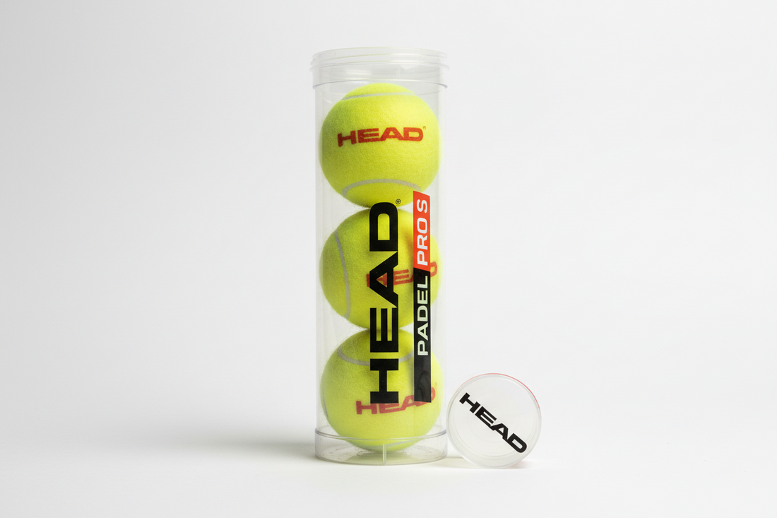 Why Does a Padel Ball Lose Pressure in the Tube? The Science Behind Pressure Loss