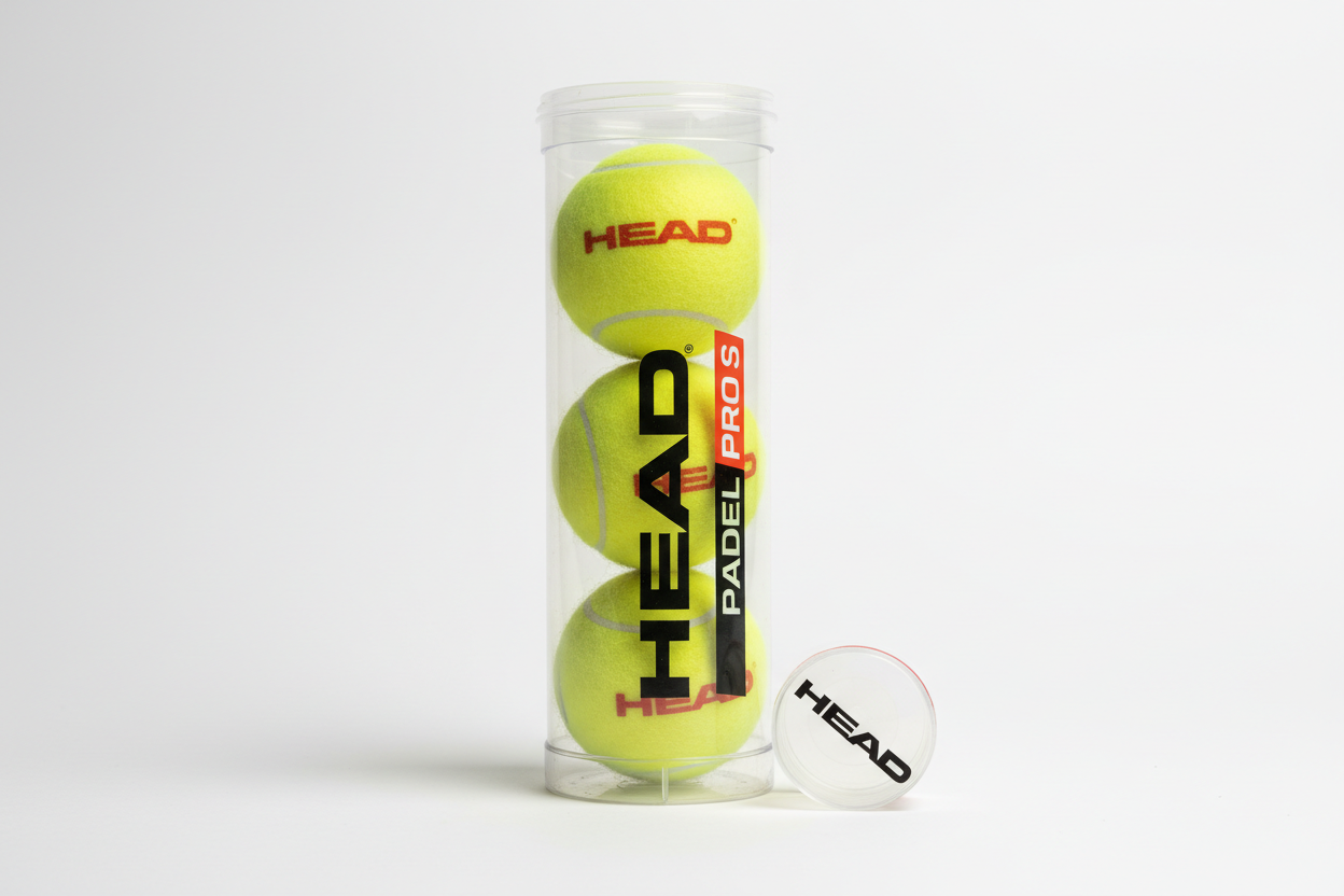 Why Does a Padel Ball Lose Pressure in the Tube? The Science Behind Pressure Loss