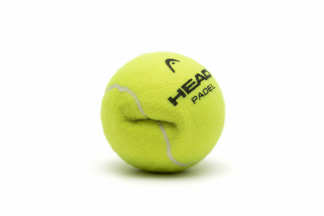 Why Do Padel Balls Lose Pressure? Discover the Causes and Solutions