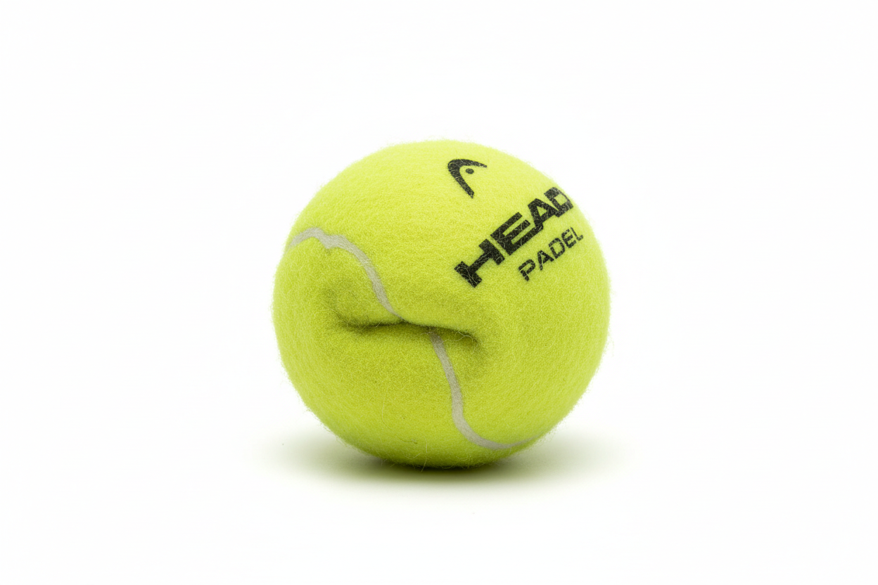 Why Do Padel Balls Lose Pressure? Discover the Causes and Solutions