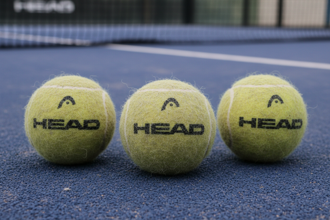How to Recognize Worn-Out Padel Balls? Signs It's Time for Replacement