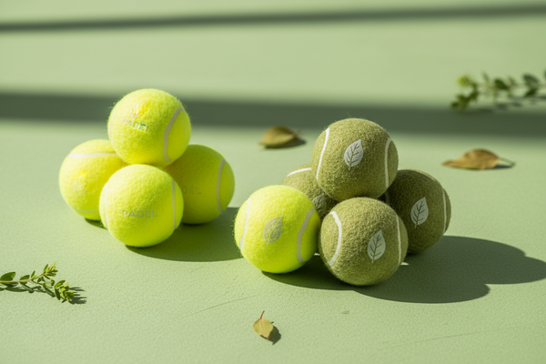 How Long Do Padel Balls Last? Everything About Lifespan and Performance