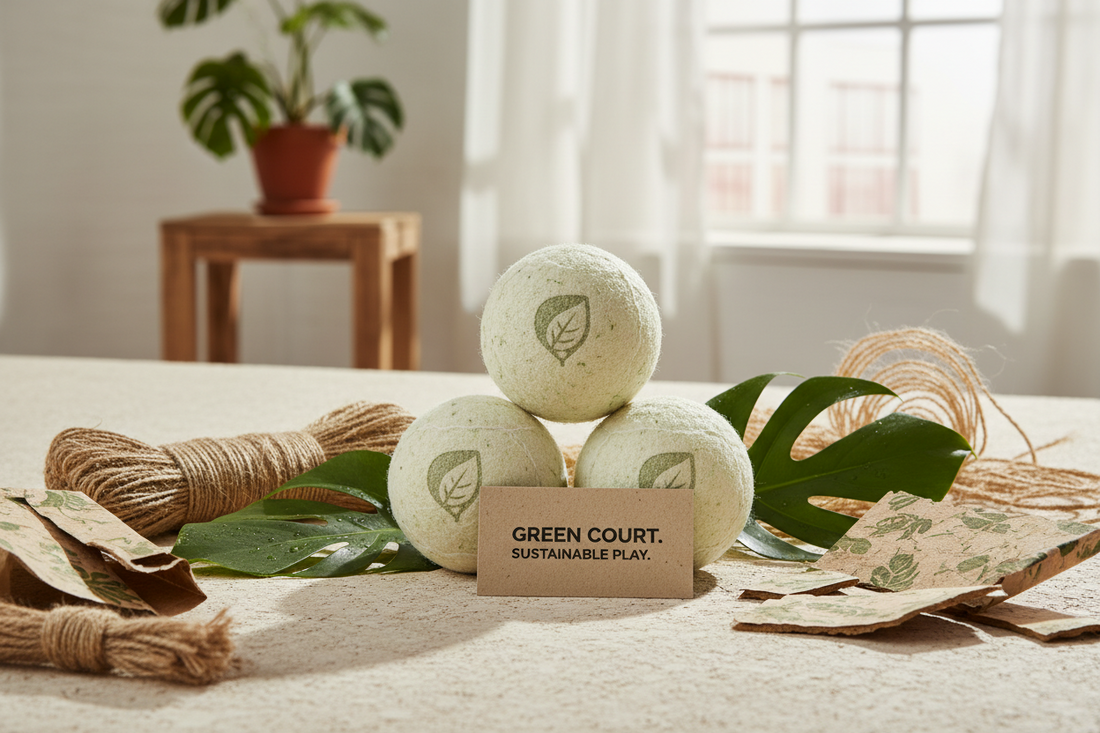 How to Extend the Lifespan of Padel Balls? Tips for More Sustainable Performance