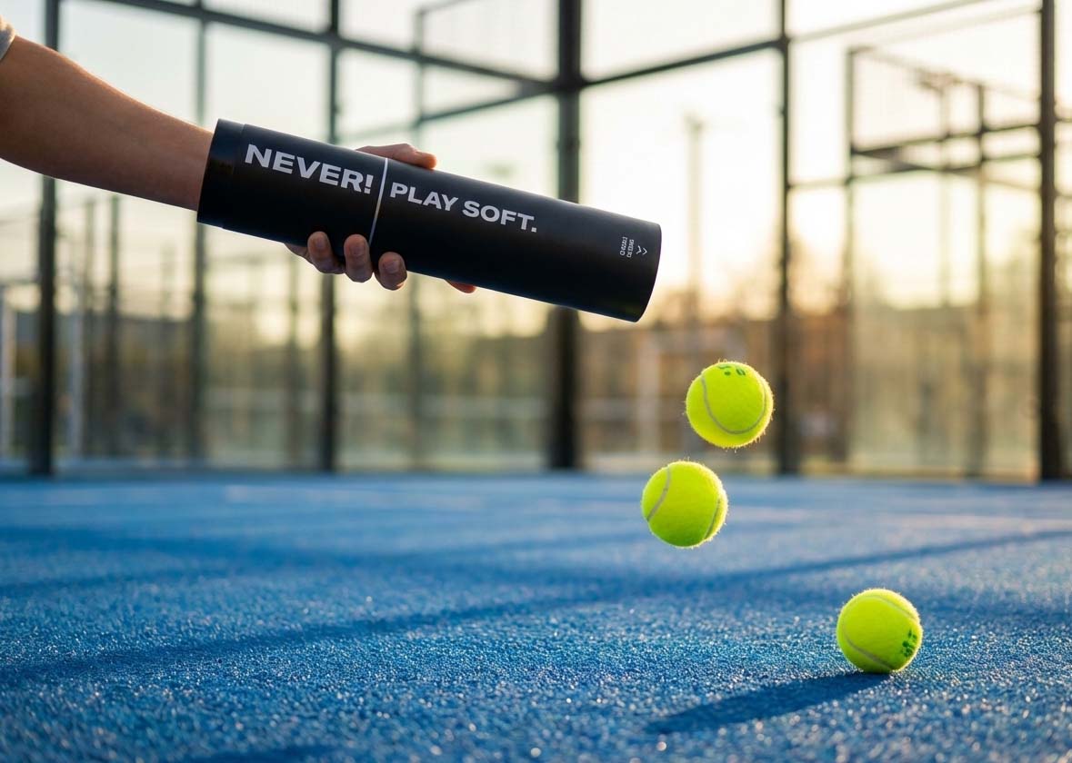 BetterBalls | Life Extender