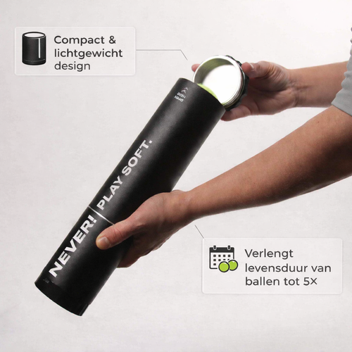 BetterBalls | Life Extender