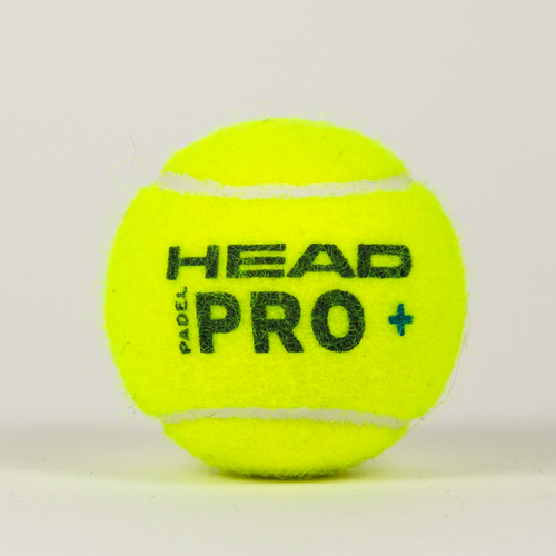Head Padel Pro+