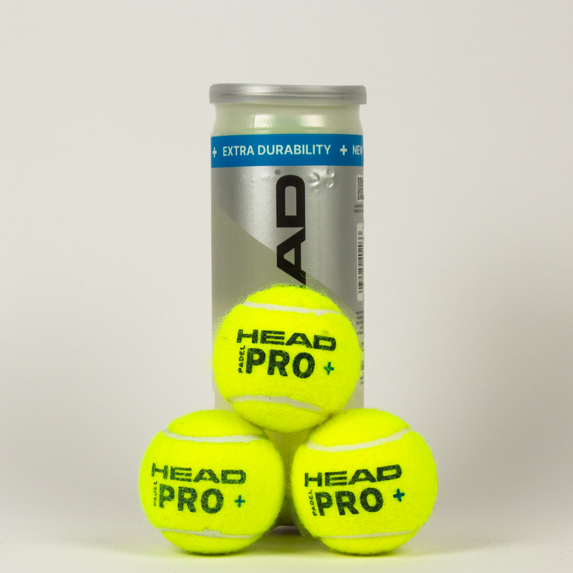 Head Padel Pro+
