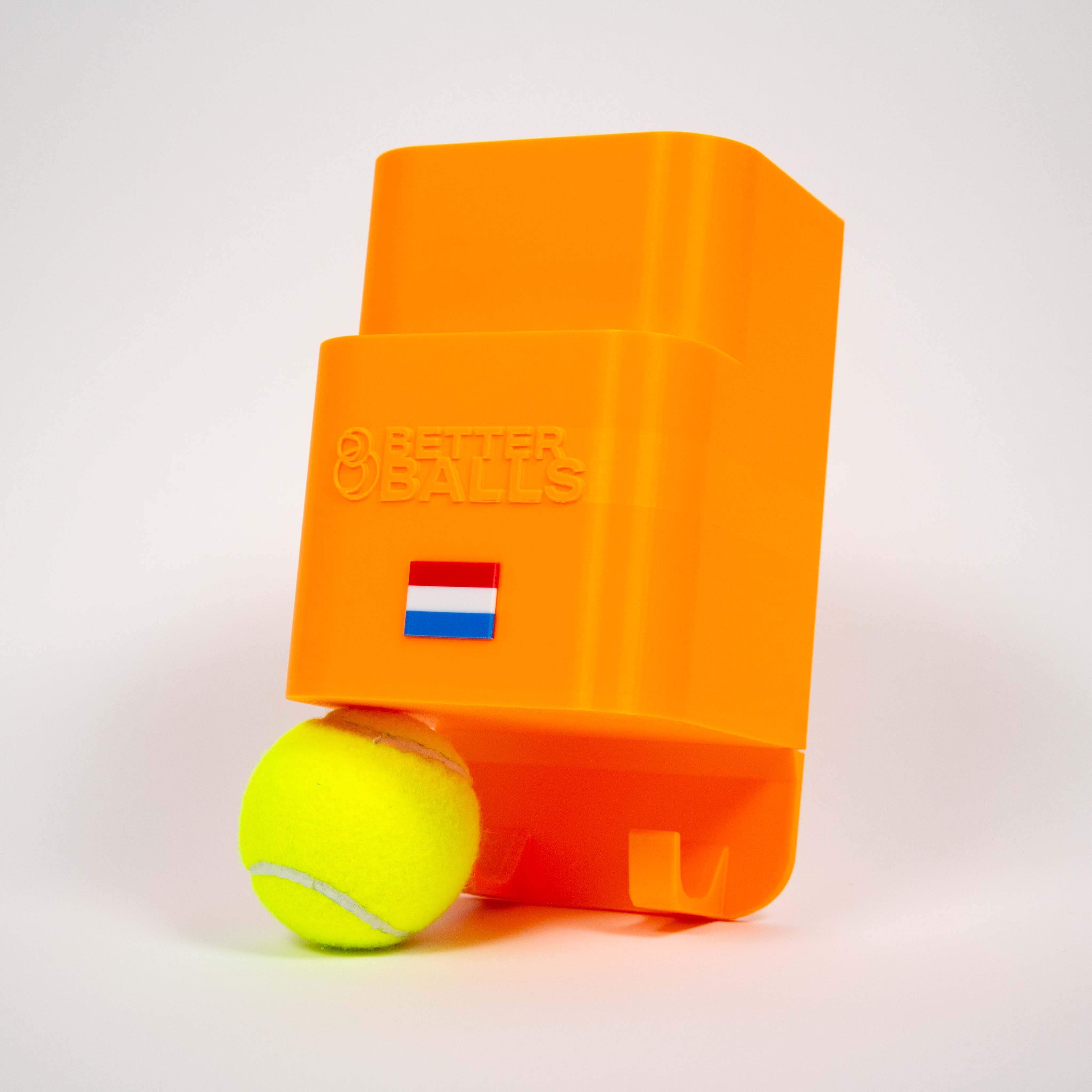 BetterBalls | Padel Organizer
