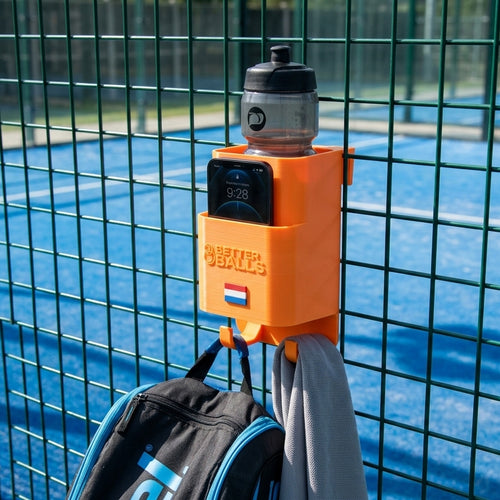 BetterBalls | Padel Organizer