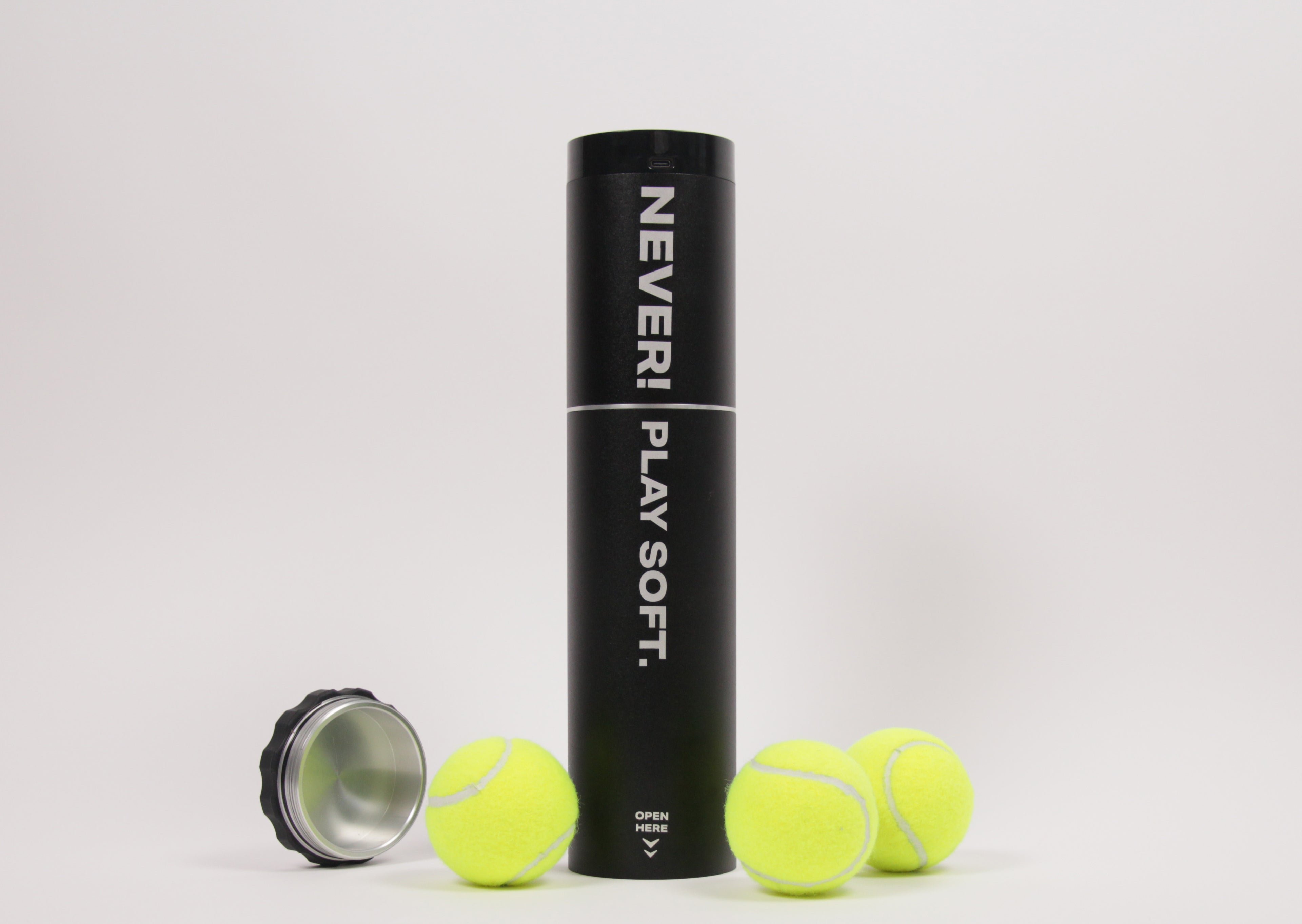 BetterBalls | Life Extender